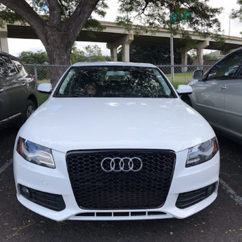 Meet your Posher, Sean dominic